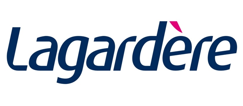 LAGARDERE