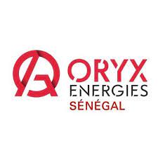 ORYX ENERGY S.A.